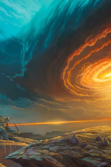 Stormlight Archive