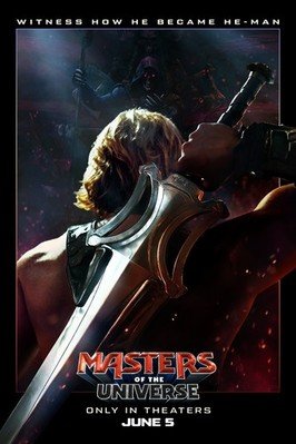 Masters of the Universe (2026)