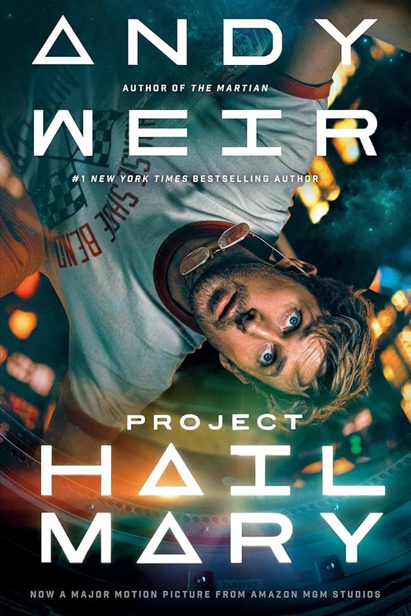 Project Hail Mary