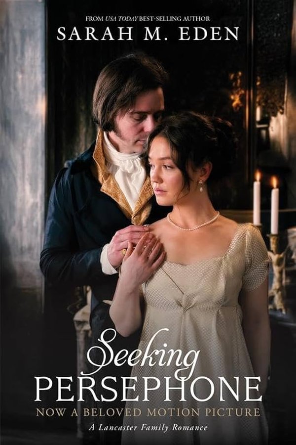 Seeking Persephony