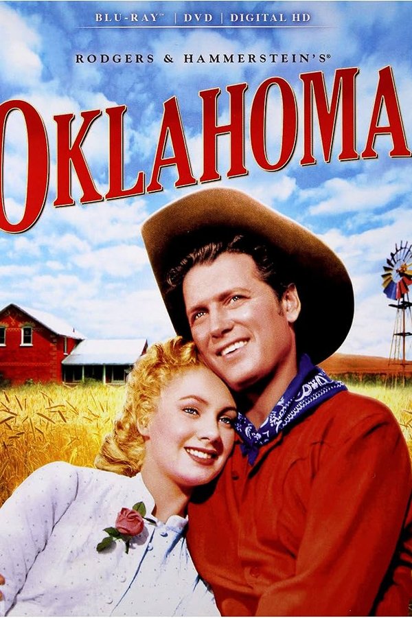 Oklahoma! (1955)