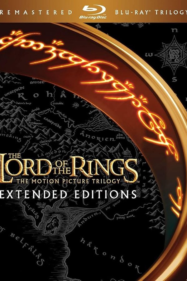 Lord of the Rings