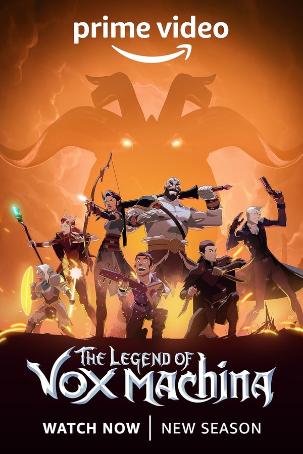 Vox Machina