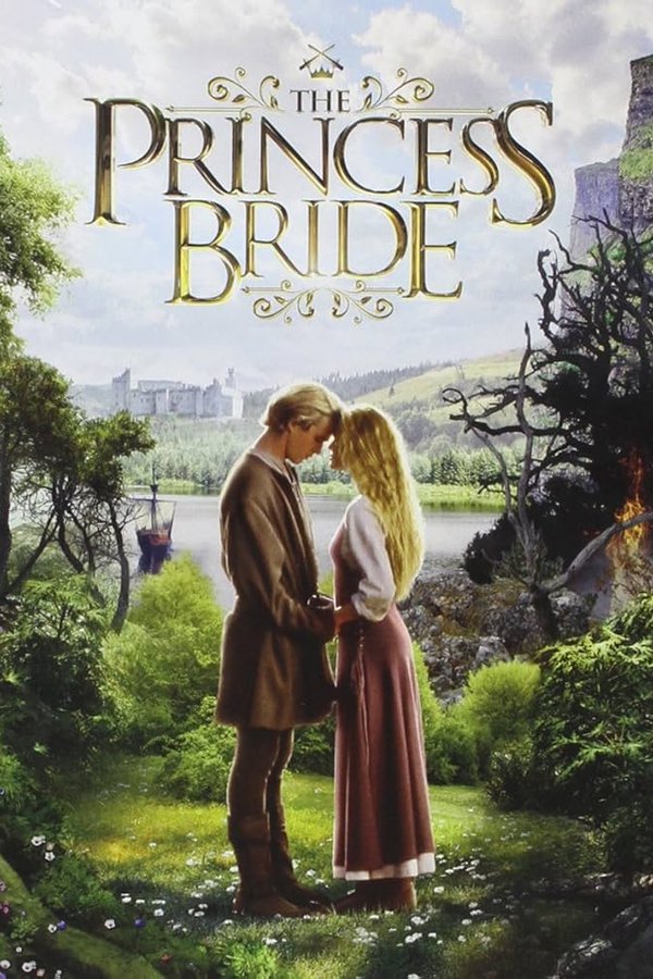 The Princess Bride