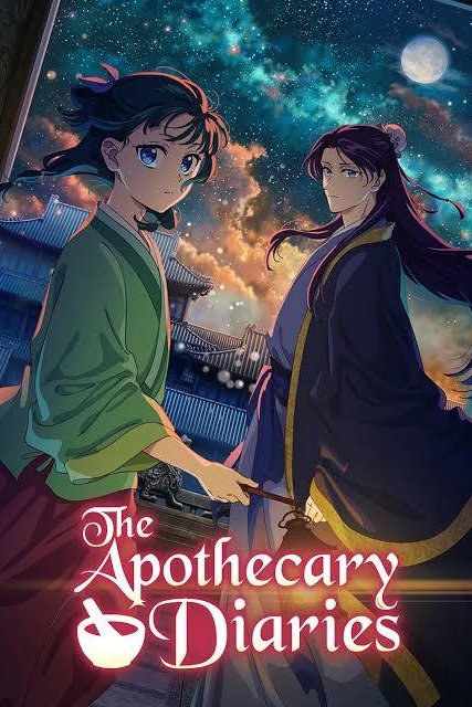 The Apothecary Diaries
