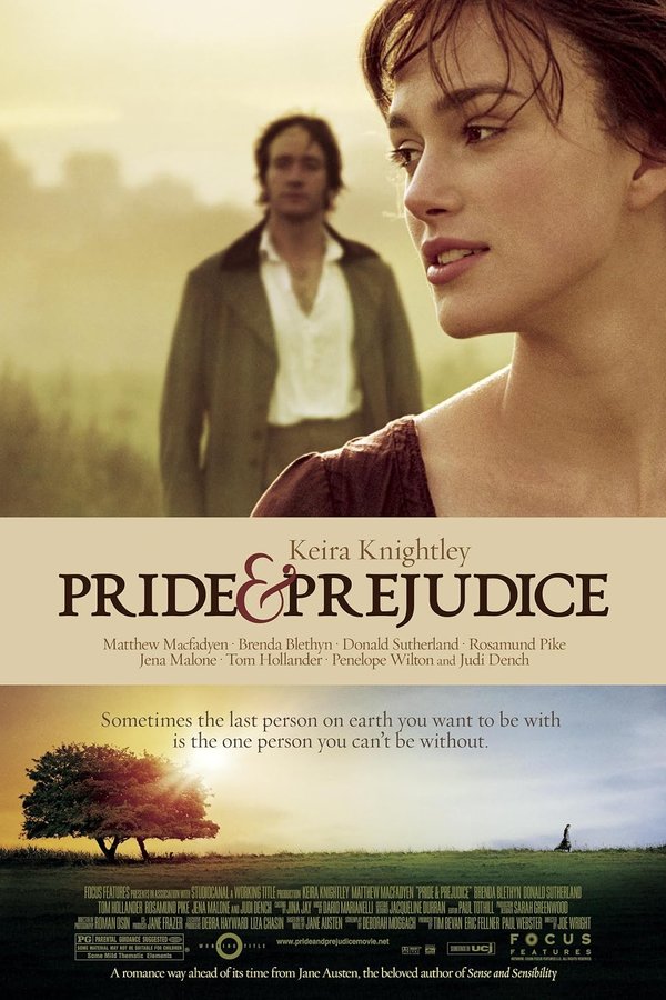 Prife and Prejudice