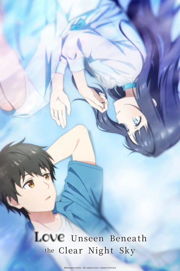 Love Unseen Beneath the Clear Sky