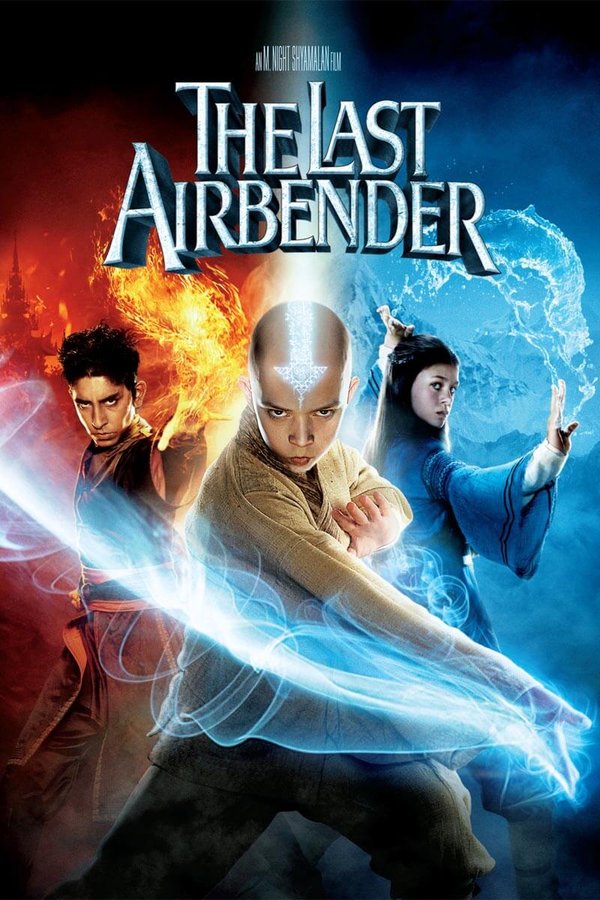 Avatar: The Last Airbender (Movie)