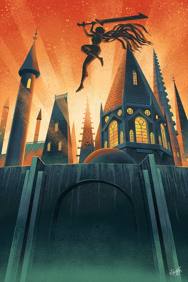 Mistborn: Era One