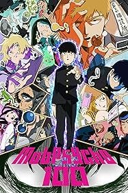 Mob Psycho