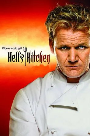 Hells Kitchen