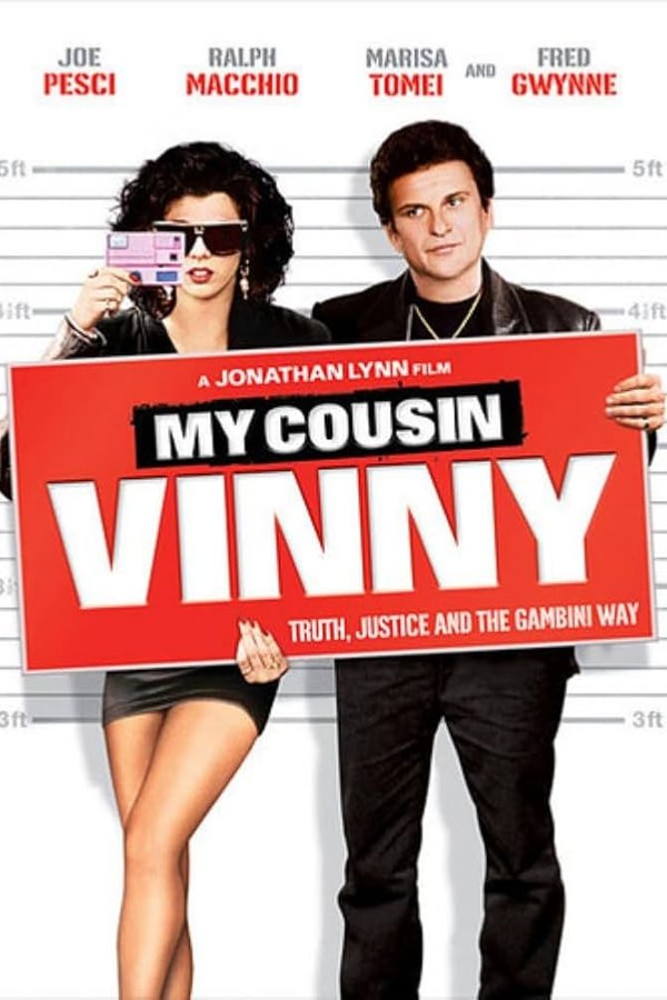 My Cousin Vinny